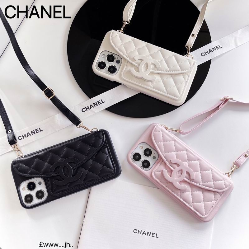 Chanel iphone 11-14pro max 80